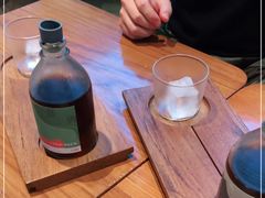 -Line 咖啡(石厦花园店)