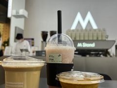 -M Stand(杭州萧山万象汇店)