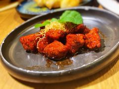 -荟廷·晶萃(陆家嘴尚悦湾店)