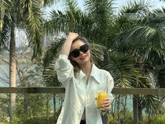-南宁南湖公园