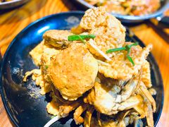 -一棠龙虾•王牌虾球(光谷天地店)