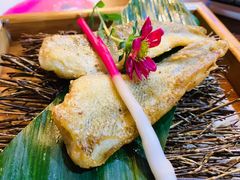 -大江户日本料理(吕厝店)