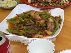 -佬缸炮江湖川菜(玉林店)
