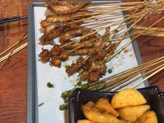 -林二哥宜烤官·宜宾小烧烤