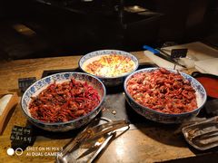 -上海金桥红枫万豪酒店-万豪中餐厅