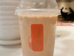 九龙金玉醇香乌龙奶茶-肯德基(当涂大润发店)