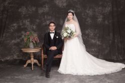 -唯一视觉婚纱摄影(李家村店)