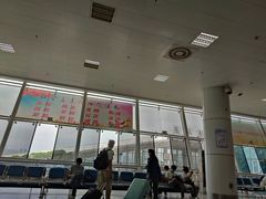 -厦门邮轮中心厦鼓码头(轮渡站)
