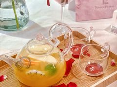 -晶雅花园西餐厅(南京首店)