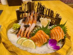 -桃屋日本料理(清华科技园店)
