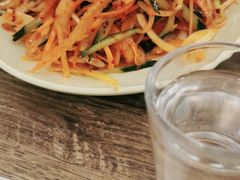 -金明玉小吃(康城路店)