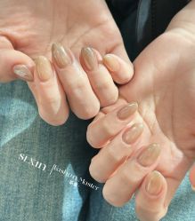 -斯馨·健康美甲美睫