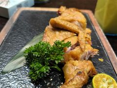 -雨后行菜(报慈北路店)