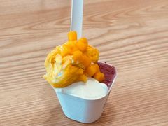 -喜茶(上海打浦桥日月光gelato lab+店)