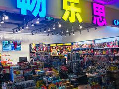-鹏欣水游城