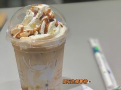 -瑞幸咖啡(卓越城店)
