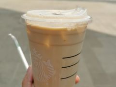 -星巴克臻选(成都东方新希望天祥店)