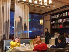 -尘香•传统川菜(创汇首座店)