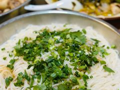 蒸米粉-伍哥厨房(新滘东路店)