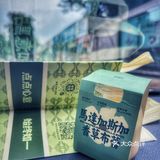 南宁糕点｜很如意的广西本土品牌国潮点心