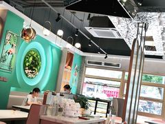大堂-柠檬树茶餐厅(海雅缤纷城店)