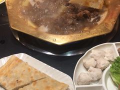 -芦月轩羊蝎子(太平桥店)
