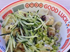 -南通大学啬园校区-第一食堂