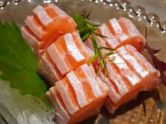 -樱木千鹤·日本料理·海鲜饭(星海店)