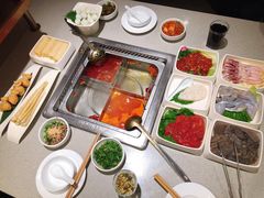 -海底捞火锅(群光广场店)