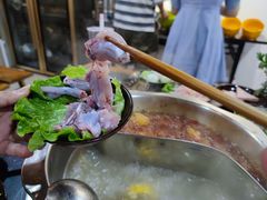 -谭记重庆老火锅(总店)