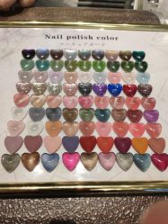 -U+nail优加专业美甲美睫