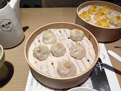 -苏小柳点心·手作小笼包(浦东嘉里城分院)