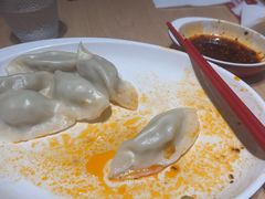 -喜家德虾仁水饺(东方宝泰店)