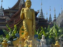 -西双版纳总佛寺