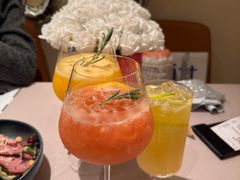 -LE SHARE洛笙·花园西餐(北京路步行街店)