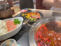 -廖掌柜·重庆鲜货火锅(上海首店)