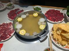 -汕头八合里海记牛肉店(清河店)