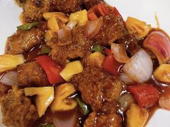 -阿九食店(南湾南路店)