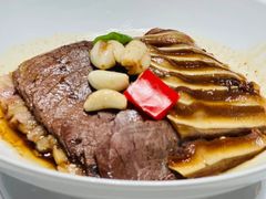 -品粹徽园·家常安徽菜
