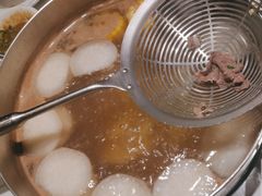 -陈记顺和潮汕牛肉火锅(番禺迎宾大道店)