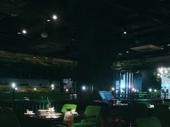 -青一色火锅(摩根店)