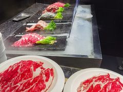 -星伦多自助料理·涮烤一体(虹悦城店)