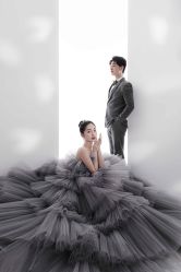 -巴黎春天·菀纱仙庭婚纱美学