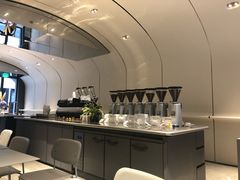 -Seesaw Coffee(上生新所店)
