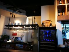 -新贝乐意大利餐厅(苏州中心店)