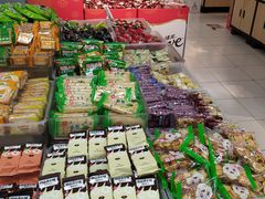 -物美超市(通州果园店)