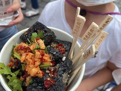 -武爹臭豆腐(坡子街店)