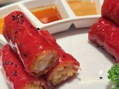 -蝴蝶里·粤菜·点心(滨江龙湖店)