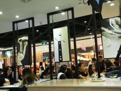 -乐凯撒披萨(正佳广场店)