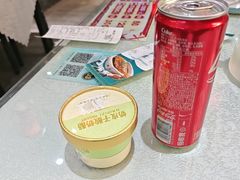 -二姐家三个拿手菜·北塘海鲜·大馅锅贴王(北辰店)